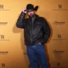 Yellowstone Season 05 Jake Ream Black Leather Jacket - Image 6