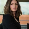 Yellowstone S05 Lynelle Perry Black Blazer - Image 2